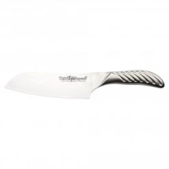 Tojiro Supreme 17cm Santoku Knife