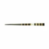 TSUCHI-CL162 Chopsticks 240mm Ichimatsu Gold -Knives From Japans tsuchinao chopsticks tsuchi cl162 chopsticks 240mm ichimatsu gold p2376 13935 medium