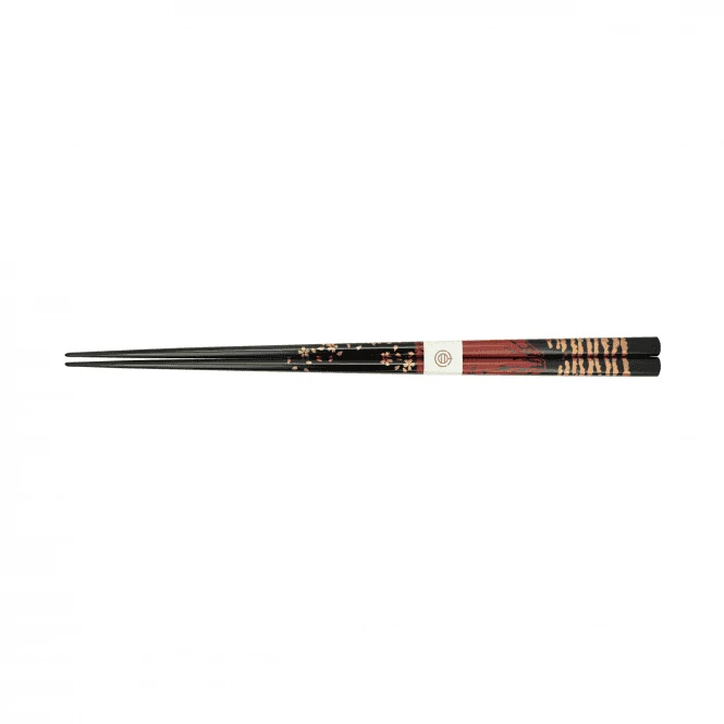 TSUCHI-KR157 Chopsticks 240mm Red Mt. Fuji 3 TSUCHI-KR157 Chopsticks 240mm Red Mt. Fuji