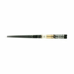 TSUCHI-KR158 Chopsticks 225mm Golden Mt. Fuji