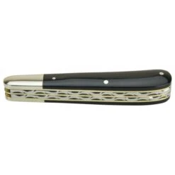 Twin Blade Gentleman’s Clip Point Pocket Knife – Buffalo Horn 11 Twin Blade Gentleman’s Clip Point Pocket Knife – Buffalo Horn -Knives From Japans twin blade gentleman s clip point pocket knife buffalo horn p2911 15671 medium