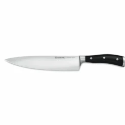 Wusthof Classic Ikon Chef's Knife 23 Cm | 9 Inch