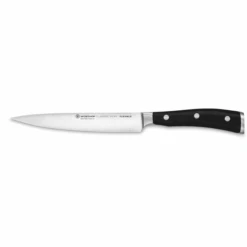 Wusthof Classic Ikon Flexible Fillet Knife 16cm
