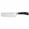 Wusthof Classic Ikon Fluted Nakiri 17cm