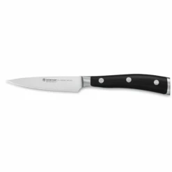 Wusthof Classic Ikon Paring Knife 9cm