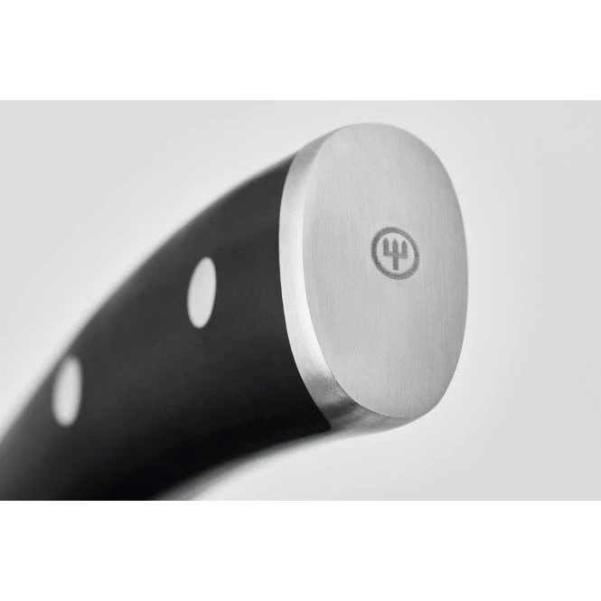 Wusthof Classic Ikon Paring Knife 9cm 5 Wusthof Classic Ikon Paring Knife 9cm - Image 3