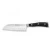 Wusthof Classic Ikon Santoku Fluted 14cm -Knives From Japans wusthof classic ikon santoku fluted 14cm p2856 15297 medium