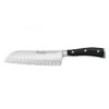 Wusthof Classic Ikon Santoku Fluted 17cm 1 Wusthof Classic Ikon Santoku Fluted 17cm -Knives From Japans wusthof classic ikon santoku fluted 17cm p2850 15300 medium