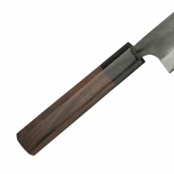 Kyusakichi Aogami 15cm Petty Knife 7 Kyusakichi Aogami 15cm Petty Knife -Knives From Japans yoshida hamono kyusakichi aogami 15cm petty knife p2297 13194 medium