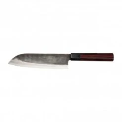 Yoshida Hamono ZDP-189-7307 18cm Santoku Knife