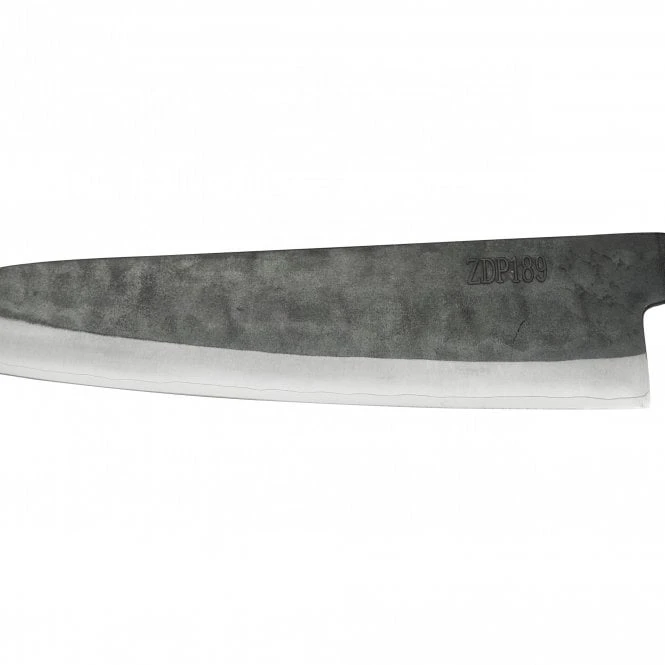 Yoshida Hamono ZDP-189-7357 21cm Gyuto/Chefs Knife 4 Yoshida Hamono ZDP-189-7357 21cm Gyuto/Chefs Knife - Image 2