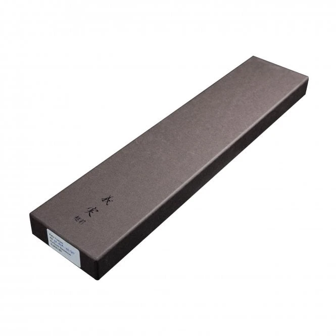 Yoshimi Kato AS Kurouchi Damascus Sujihiki180 With Maple Wood Handle 5 Yoshimi Kato AS Kurouchi Damascus Sujihiki180 With Maple Wood Handle - Image 3