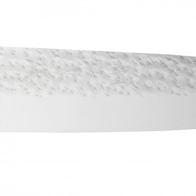 Yu Kurosaki Senkou SG-2 24cm Gyuto 4 Yu Kurosaki Senkou SG-2 24cm Gyuto - Image 2