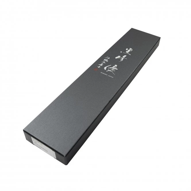 Yu Kurosaki VG-10 Fujin Damascus 21cm Gyuto 6 Yu Kurosaki VG-10 Fujin Damascus 21cm Gyuto - Image 4