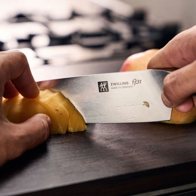 Chef's Knife 20 Cm 4 Chef's Knife 20 Cm - Image 2