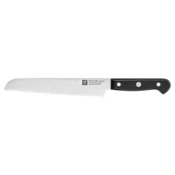 Bread Knife 20 Cm, Serrated Edge