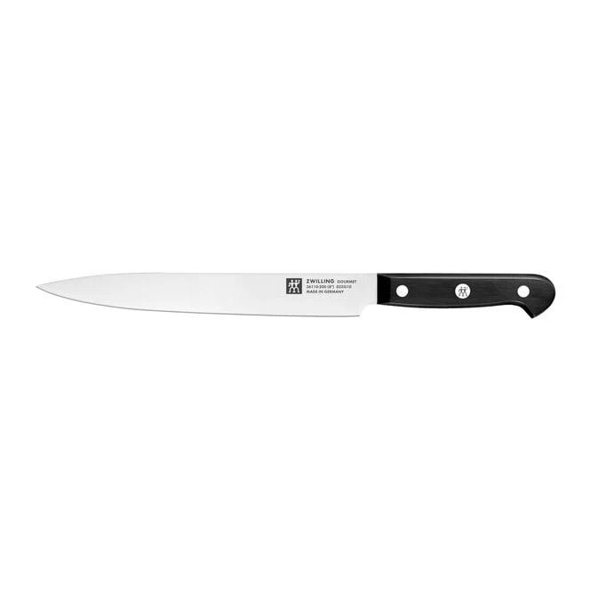 Carving Knife 20 Cm, Fine Edge 3 Carving Knife 20 Cm, Fine Edge
