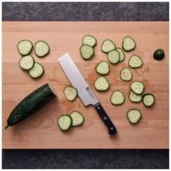 Nakiri 17 Cm -Knives From Japans zwilling gourmet nakiri 17 cm p2817 15053 medium