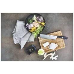 Nakiri 17 Cm -Knives From Japans zwilling gourmet nakiri 17 cm p2817 15056 medium