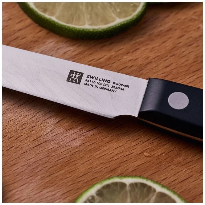 Paring Knife 10 Cm 6 Paring Knife 10 Cm - Image 4