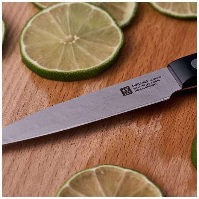 Paring Knife 10 Cm 8 Paring Knife 10 Cm - Image 6