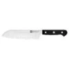 Santoku 18 Cm, Hollow Ground -Knives From Japans zwilling gourmet santoku 18 cm hollow ground p2818 14958 medium