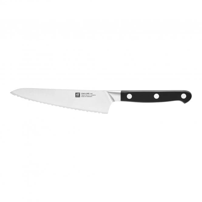 Chef's Knife Serrated Compact 14 Cm 3 Chef's Knife Serrated Compact 14 Cm