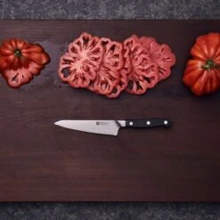 Chef's Knife Serrated Compact 14 Cm 13 Chef's Knife Serrated Compact 14 Cm -Knives From Japans zwilling pro chefs knife serrated compact 14 cm p2792 14941 medium