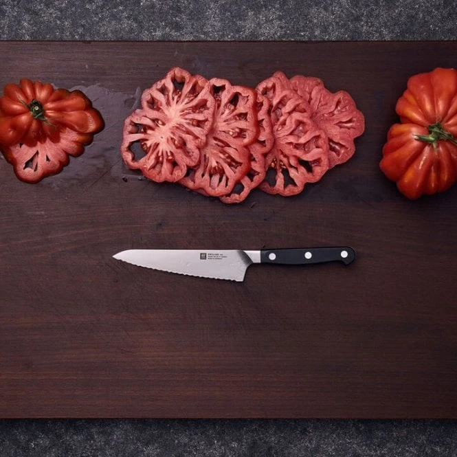 Chef's Knife Serrated Compact 14 Cm 8 Chef's Knife Serrated Compact 14 Cm - Image 6