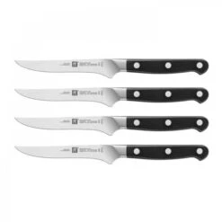 Steak Set, 4-pcs