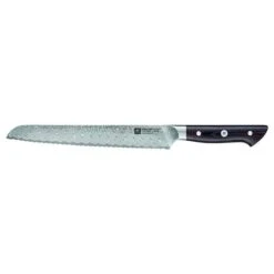 Bread Knife 23 Cm, Serrated Edge