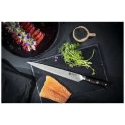 Carving Knife 23 Cm, Fine Edge -Knives From Japans zwilling tanrei carving knife 23 cm fine edge p2783 15024 medium