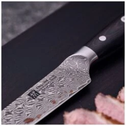 Carving Knife 23 Cm, Fine Edge -Knives From Japans zwilling tanrei carving knife 23 cm fine edge p2783 15025 medium