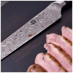 Carving Knife 23 Cm, Fine Edge -Knives From Japans zwilling tanrei carving knife 23 cm fine edge p2783 15026 medium