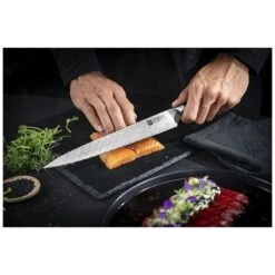 Carving Knife 23 Cm, Fine Edge -Knives From Japans zwilling tanrei carving knife 23 cm fine edge p2783 15027 medium